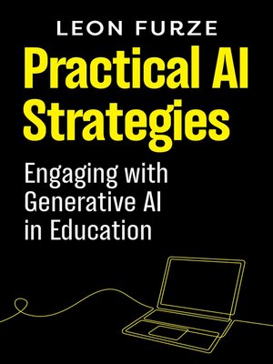 cover image of Practical AI Strategies